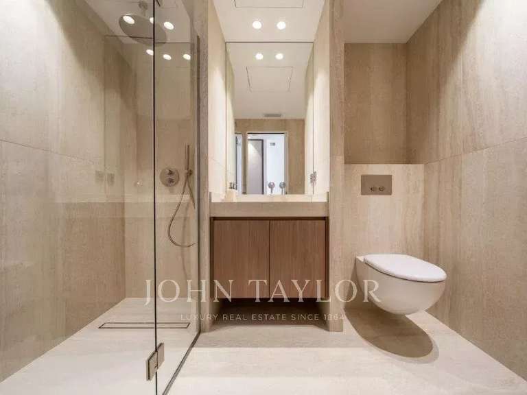 Appartement avec Vue sur mer Vallauris - 2 chambres - 83m²