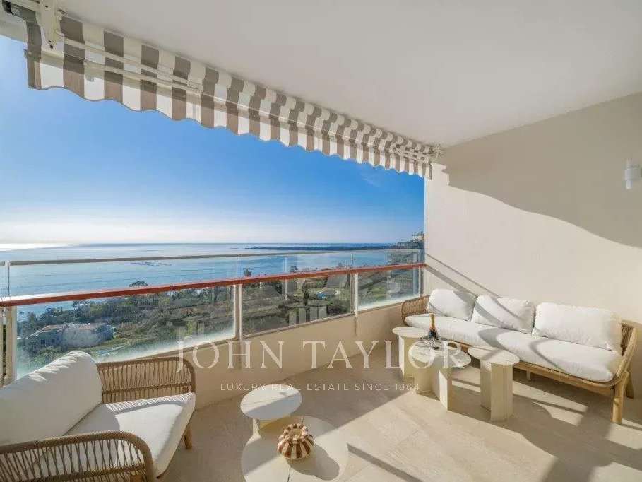 Appartement Vallauris