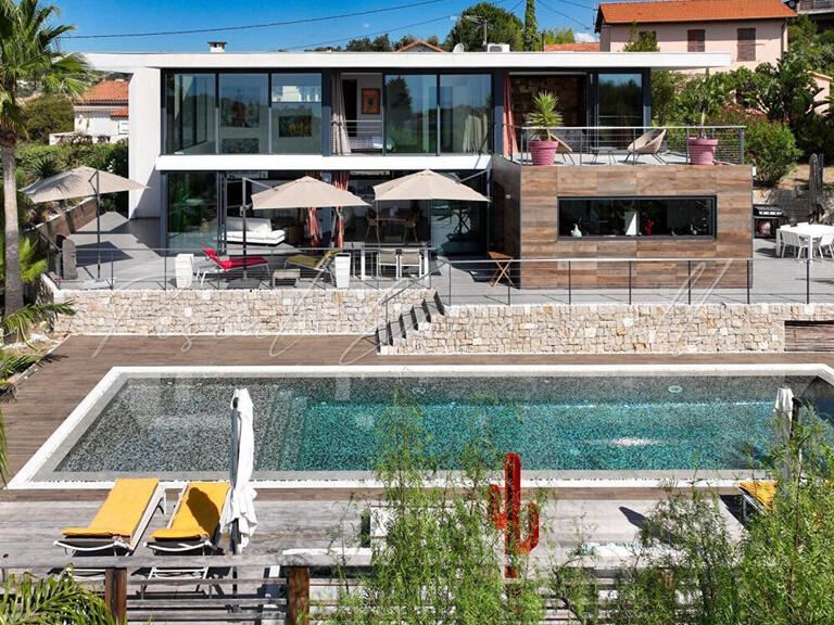 Vente Maison Vallauris - 3 chambres