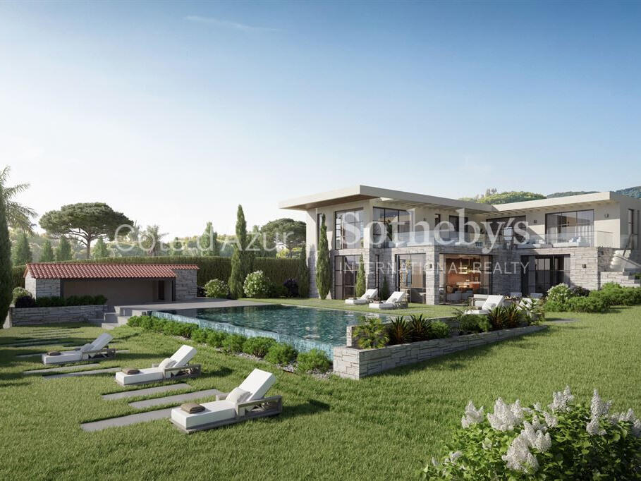 House Vallauris