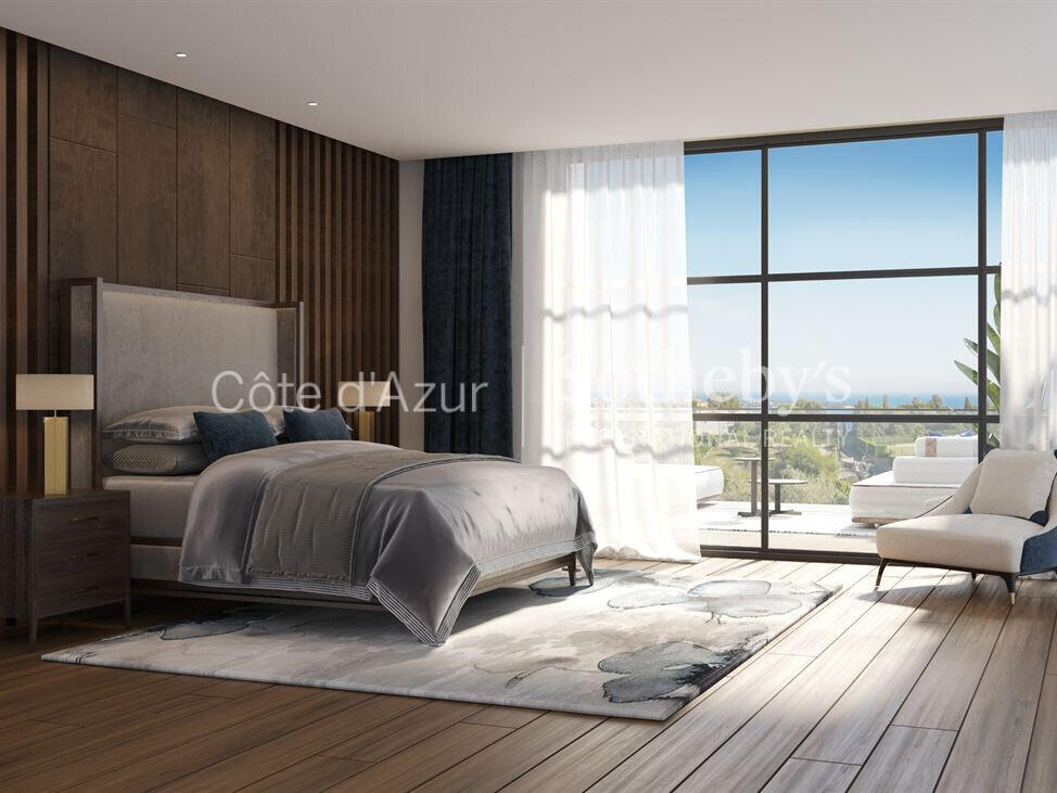 House Vallauris