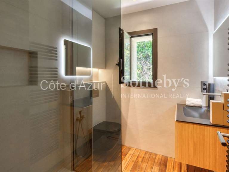 Maison avec Vue sur mer Vallauris - 6 chambres - 400m²