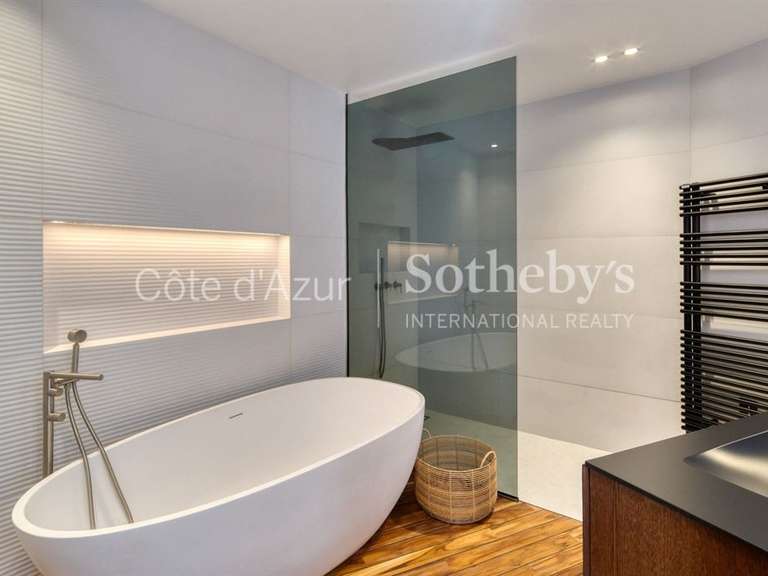 Maison avec Vue sur mer Vallauris - 6 chambres - 400m²