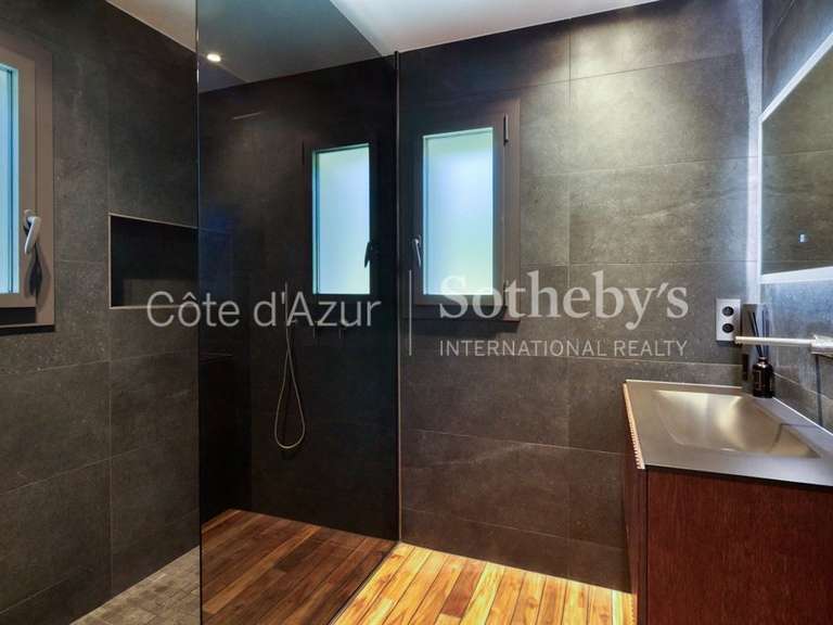 Maison avec Vue sur mer Vallauris - 6 chambres - 400m²