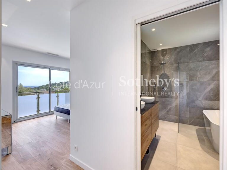 Maison Vallauris - 5 chambres - 161m²