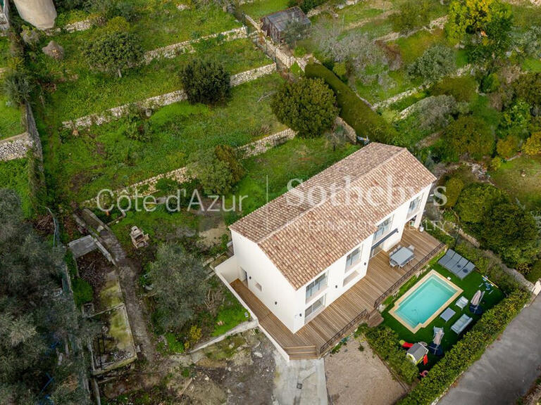 Maison Vallauris - 5 chambres - 161m²