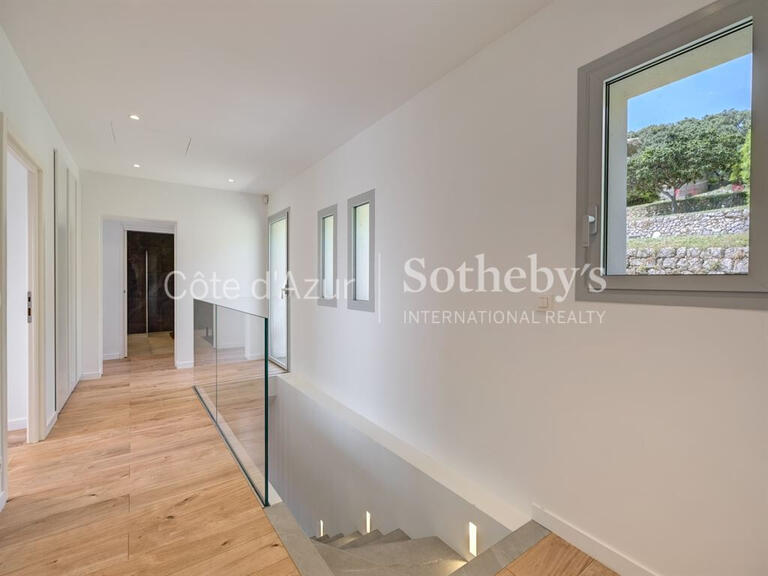 Maison Vallauris - 5 chambres - 161m²