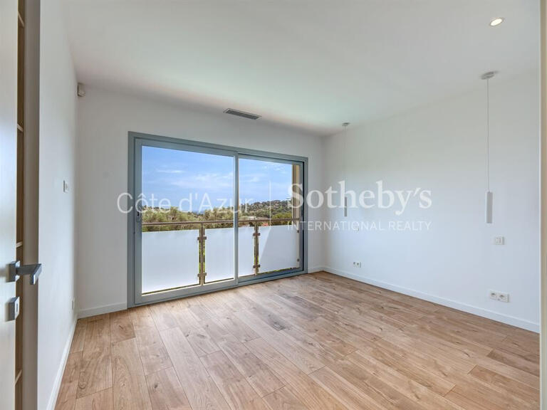 Maison Vallauris - 5 chambres - 161m²