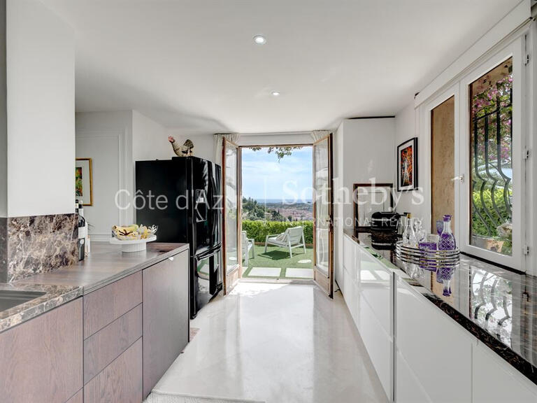 House Vallauris - 2 bedrooms - 134m²
