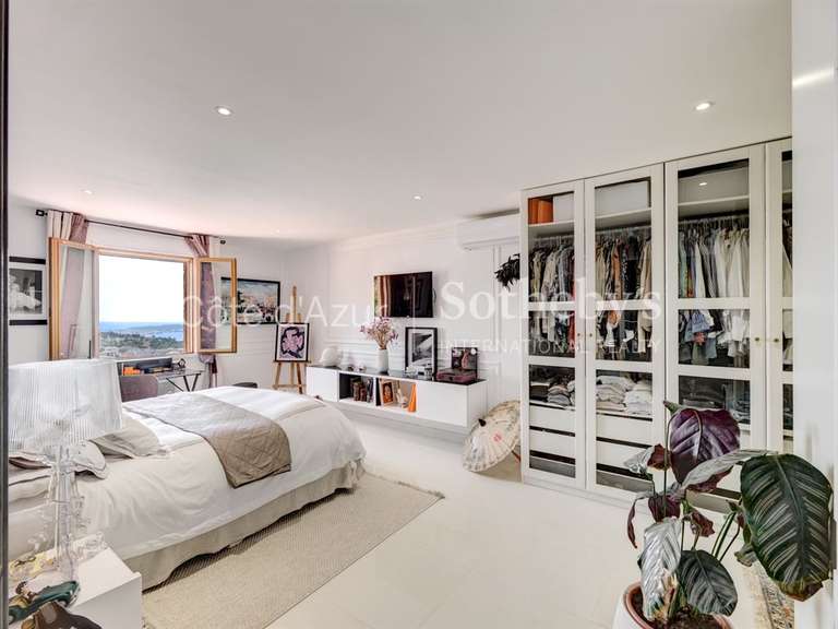 House with Sea view Vallauris - 2 bedrooms - 134m²