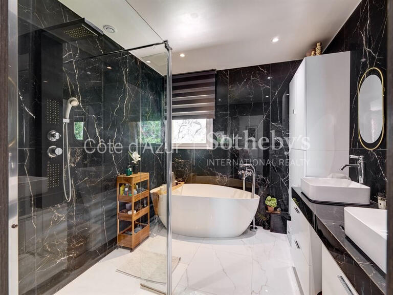 House Vallauris - 2 bedrooms - 134m²