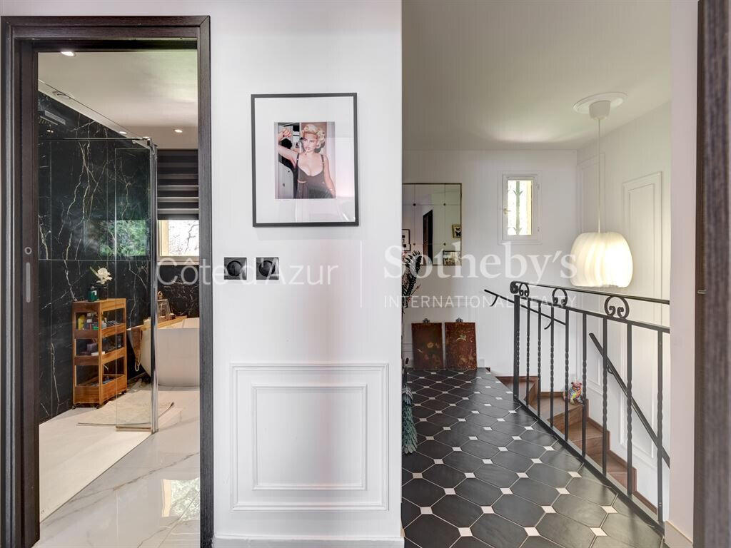 Maison Vallauris