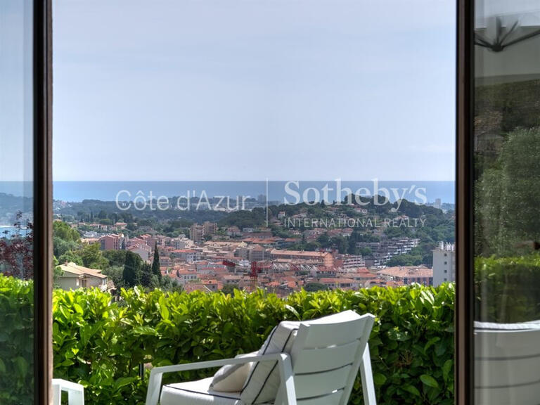 Maison Vallauris - 2 chambres - 134m²
