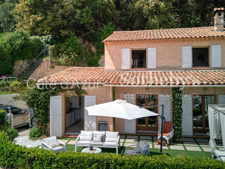 House Vallauris - 2 bedrooms - 134m²