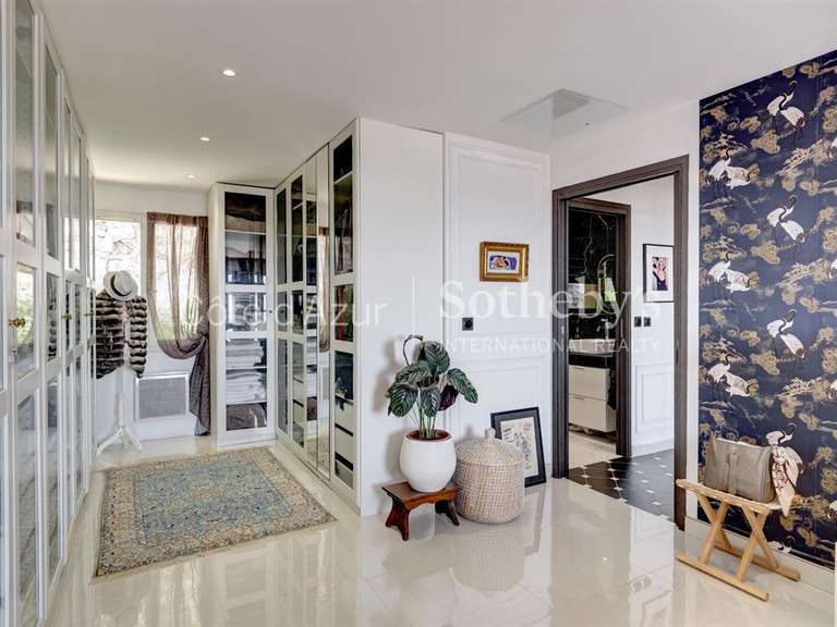 House with Sea view Vallauris - 2 bedrooms - 134m²