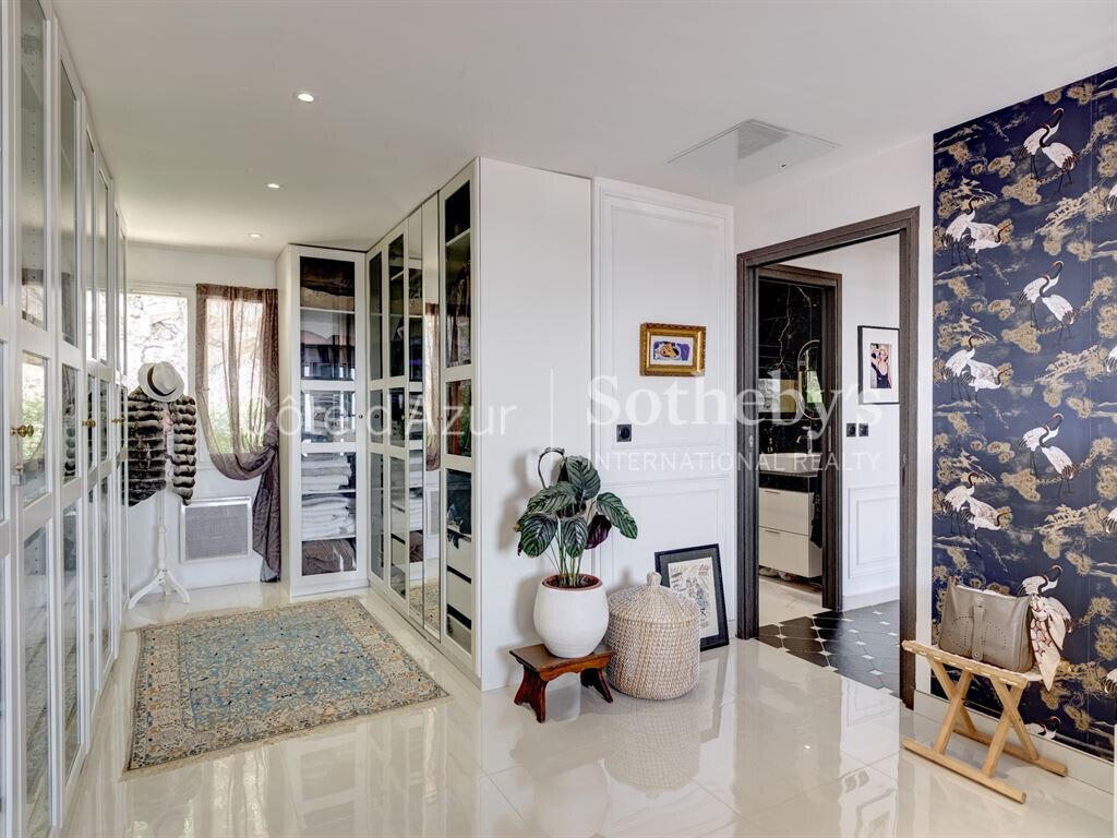 Maison Vallauris