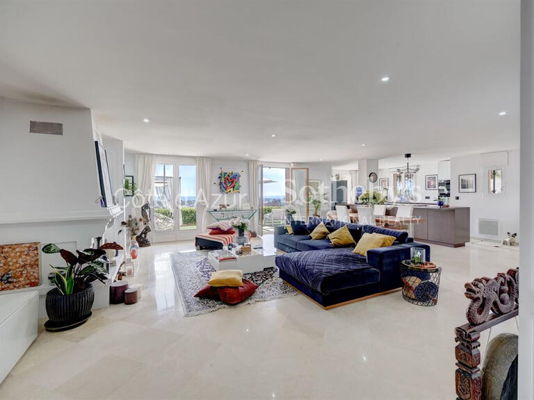 House Vallauris - 2 bedrooms - 134m²