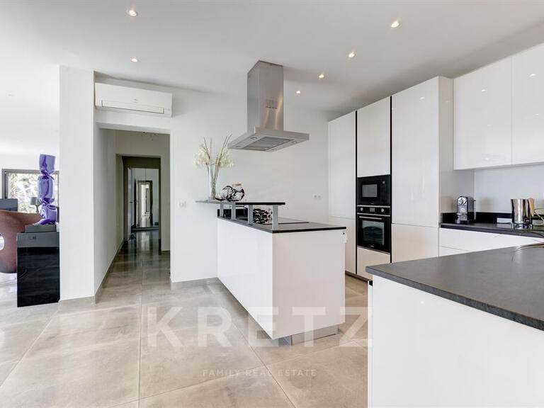 House Vallauris - 5 bedrooms - 235m²