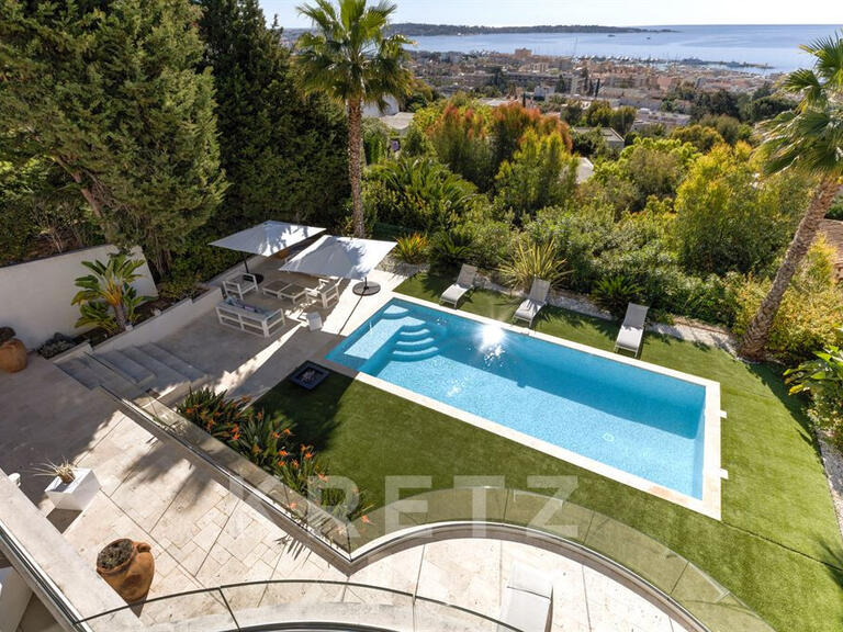 House Vallauris - 5 bedrooms - 235m²
