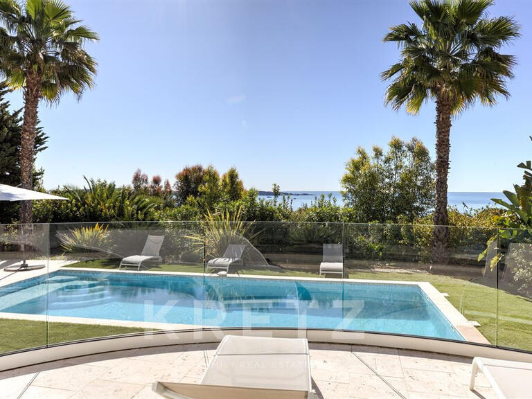 House Vallauris - 5 bedrooms - 235m²