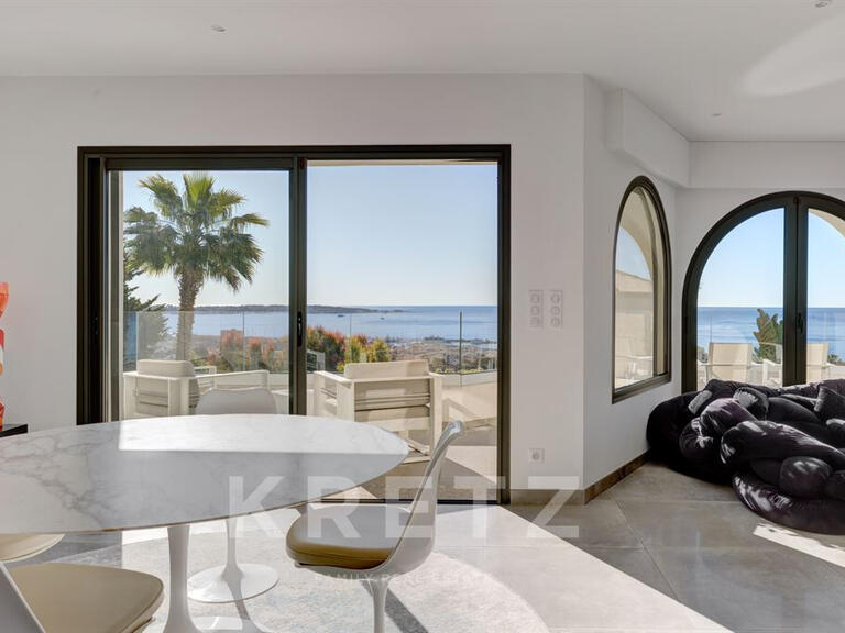 House Vallauris - 5 bedrooms - 235m²