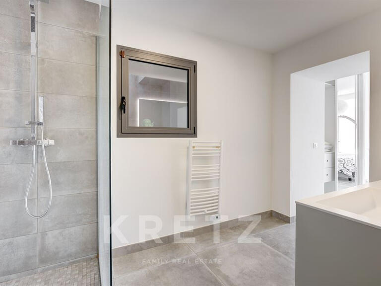 House Vallauris - 5 bedrooms - 235m²