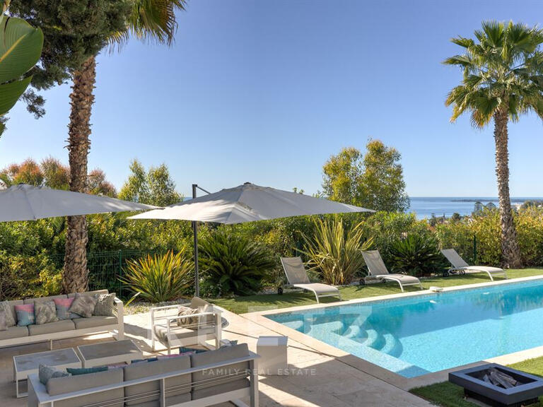 House Vallauris - 5 bedrooms - 235m²
