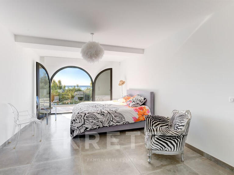 House Vallauris - 5 bedrooms - 235m²