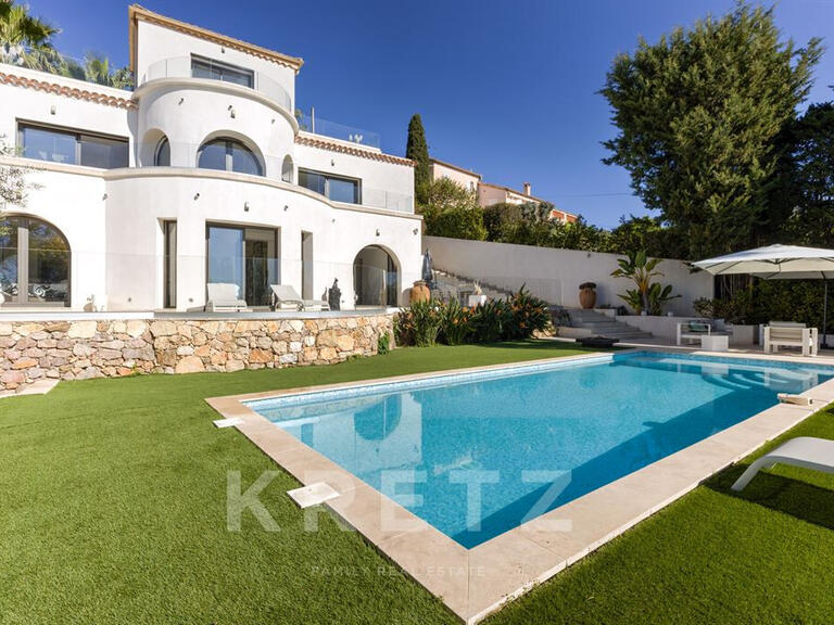 House Vallauris - 5 bedrooms - 235m²