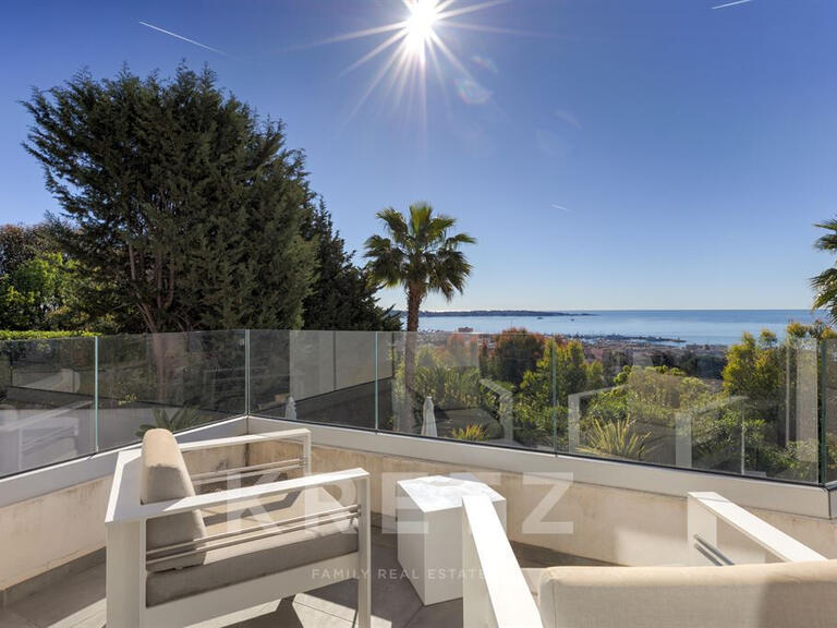 House Vallauris - 5 bedrooms - 235m²