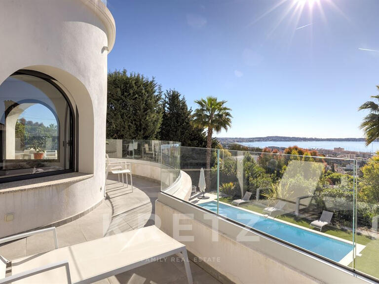 House Vallauris - 5 bedrooms - 235m²