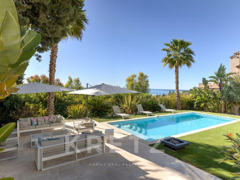 House Vallauris - 5 bedrooms - 235m²