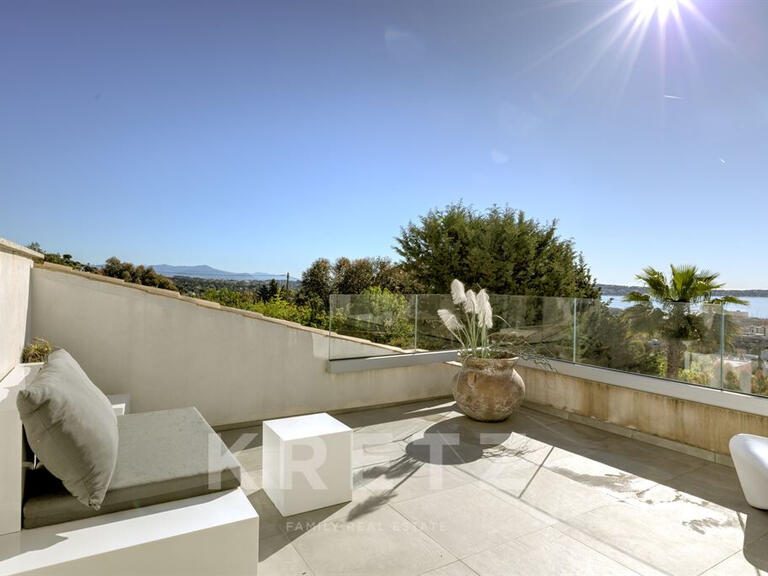 House Vallauris - 5 bedrooms - 235m²