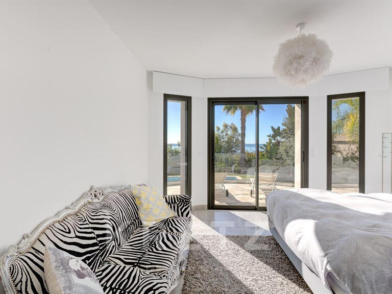 House Vallauris - 5 bedrooms - 235m²