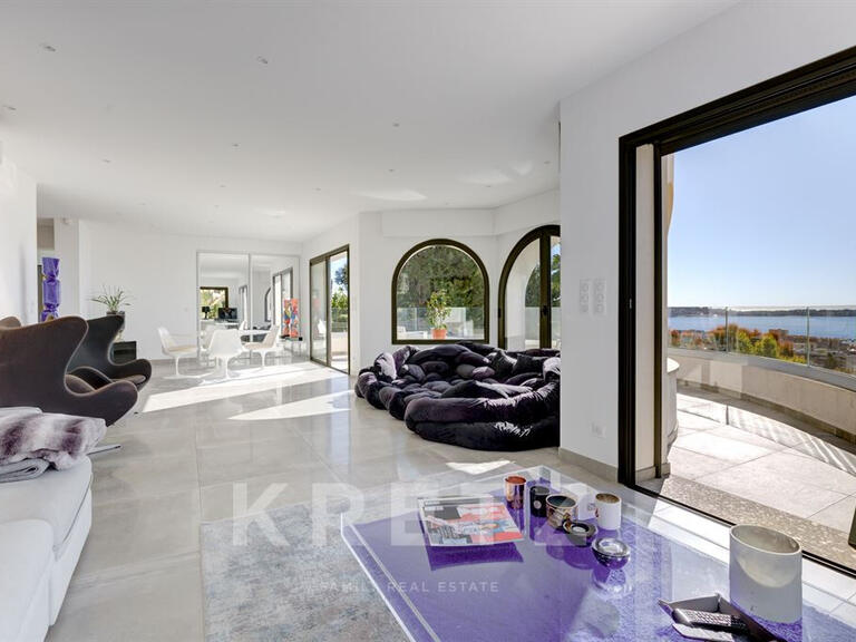 House Vallauris - 5 bedrooms - 235m²