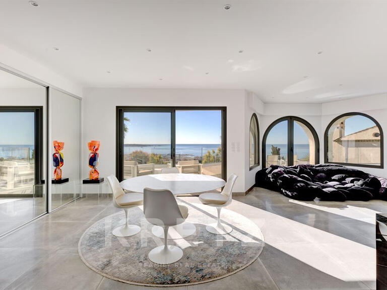 House Vallauris - 5 bedrooms - 235m²