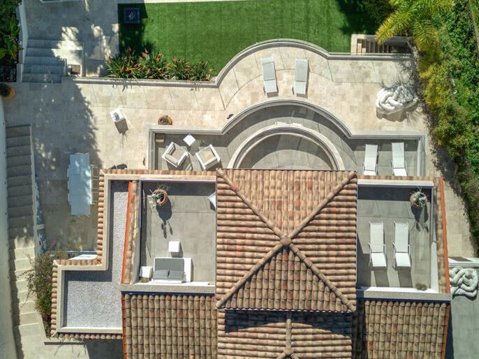 Maison Vallauris