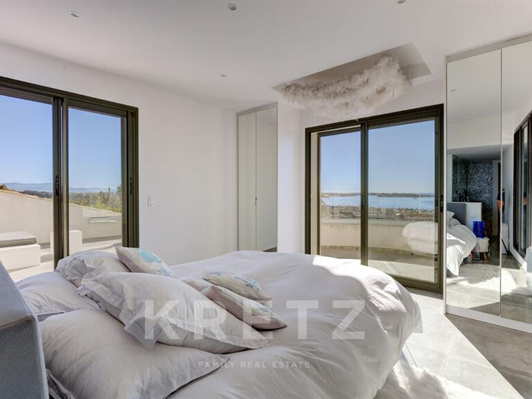 House Vallauris - 5 bedrooms - 235m²