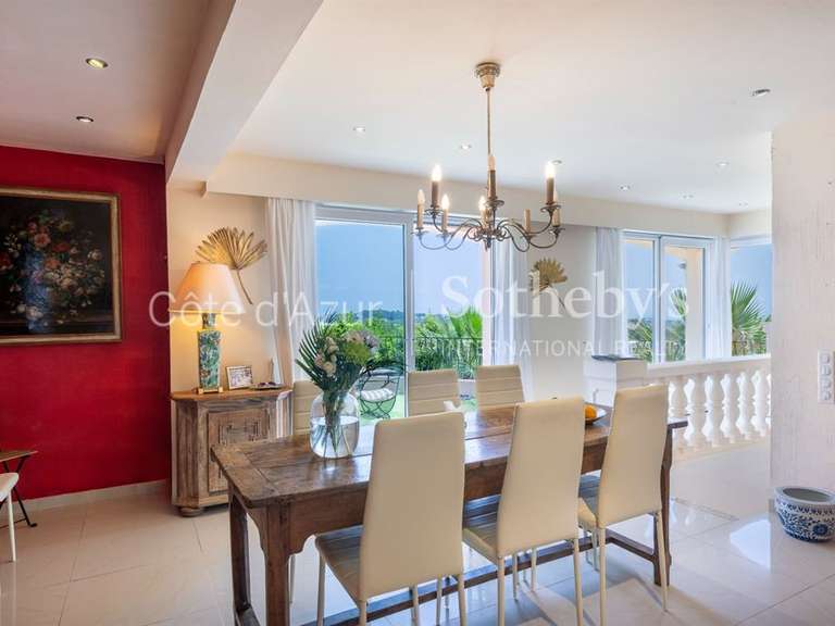Maison avec Vue sur mer Vallauris - 7 chambres - 500m²