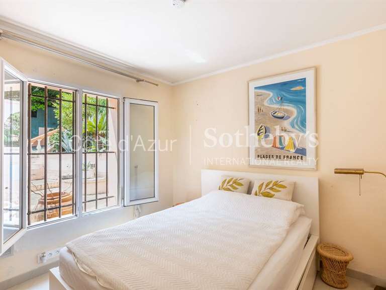 Maison avec Vue sur mer Vallauris - 7 chambres - 500m²