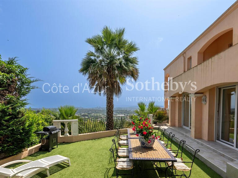 Maison Vallauris - 7 chambres - 500m²