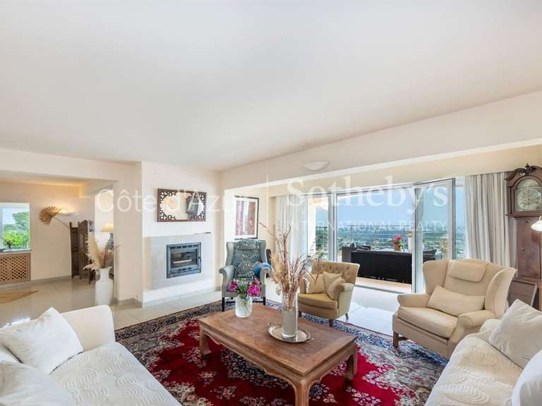 Maison avec Vue sur mer Vallauris - 7 chambres - 500m²