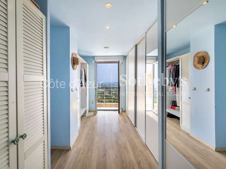 Maison avec Vue sur mer Vallauris - 7 chambres - 500m²