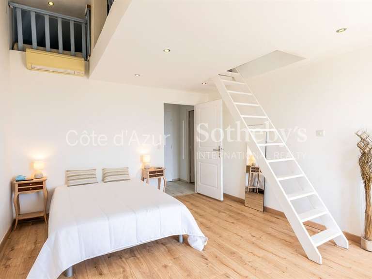 Maison avec Vue sur mer Vallauris - 7 chambres - 500m²