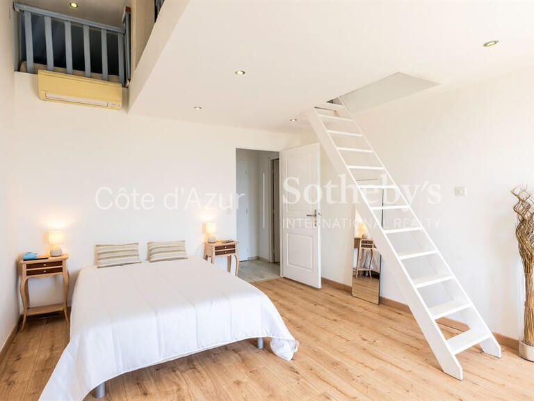 Maison Vallauris - 7 chambres - 500m²
