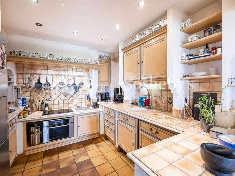 Maison avec Vue sur mer Vallauris - 7 chambres - 500m²