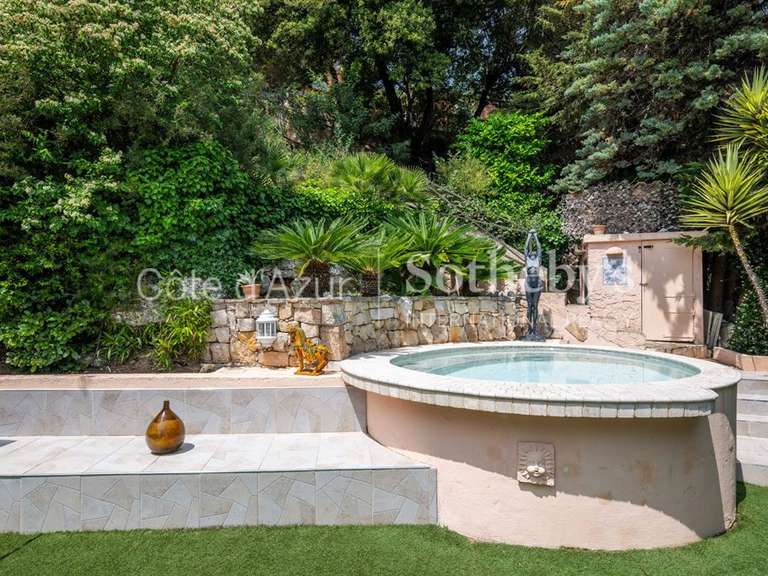 Maison avec Vue sur mer Vallauris - 7 chambres - 500m²