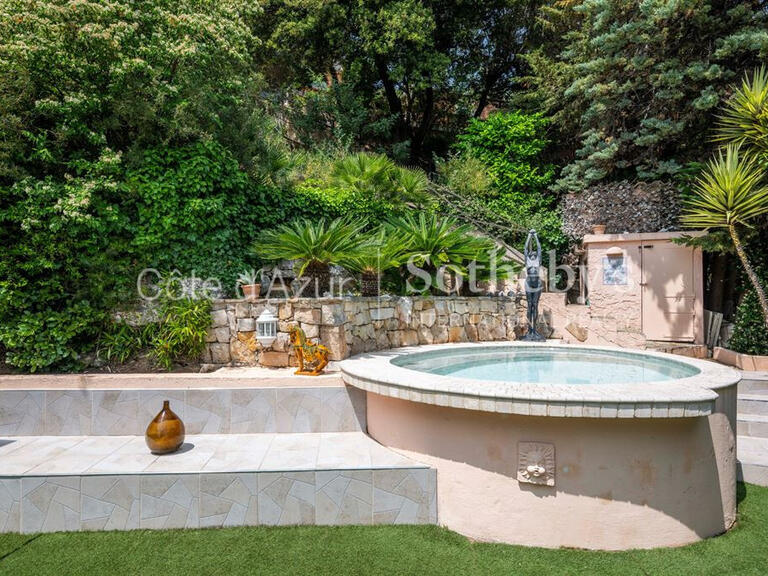 Maison Vallauris - 7 chambres - 500m²