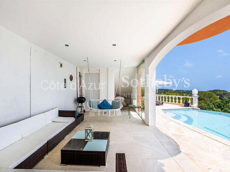 Maison Vallauris - 7 chambres - 500m²