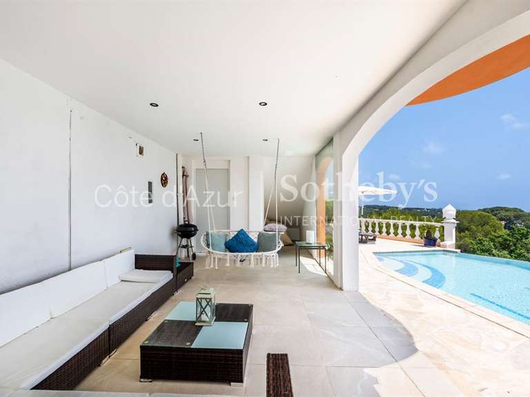 Maison avec Vue sur mer Vallauris - 7 chambres - 500m²